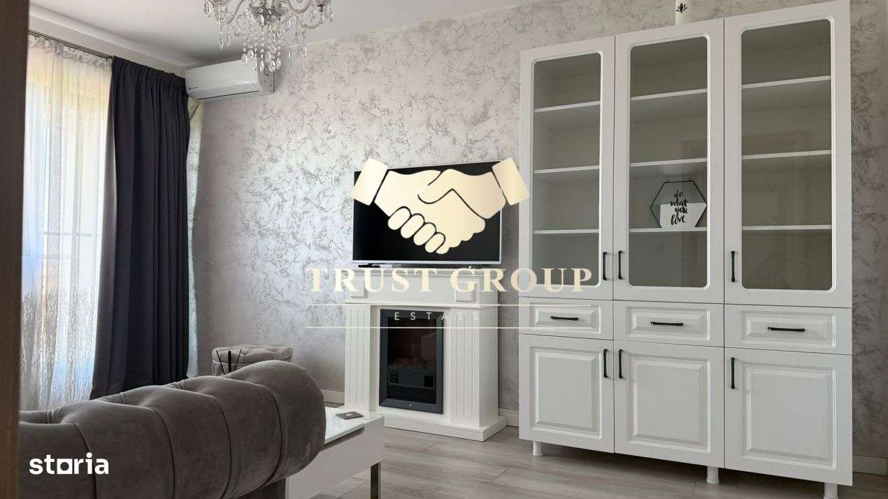 2 camere Pacii | Bloc 2021 |