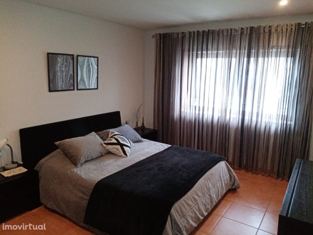 Apartamento T3 em Vila do Conde