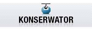 KONSERWATOR