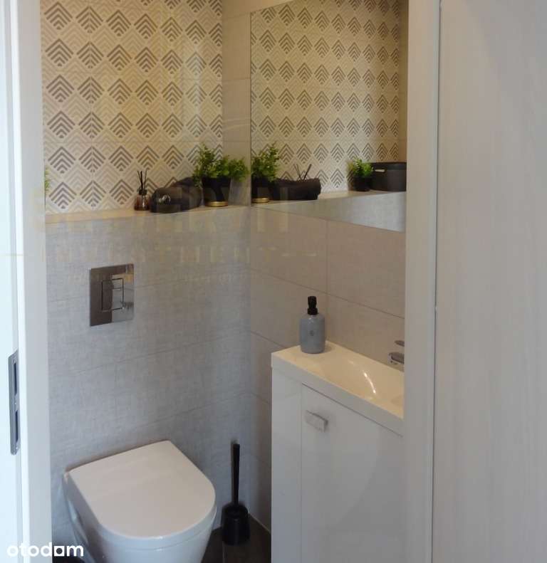 4-pokojowe mieszkanie w sercu Gliwic - Pełny obrazek: 2/20