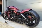 Harley-Davidson V-Rod Night Rod - 15