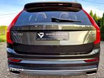 Volvo XC 90 D4 FWD Kinetic 7os - 34