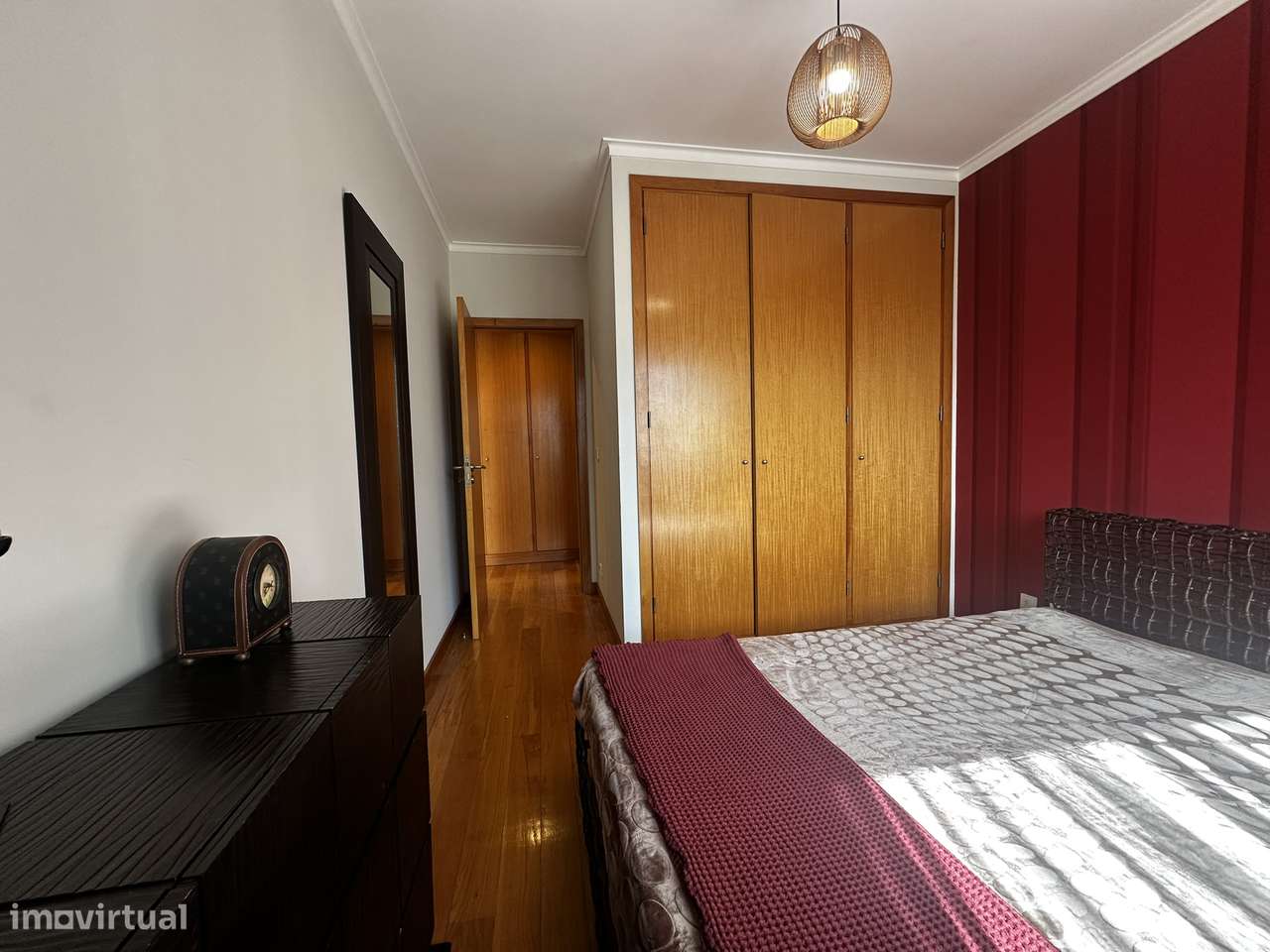 Fantástico apartamento T1 na Abelheira, Viana do Castelo.-5