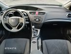 Honda Civic 1.4 i-VTEC Elegance - 10