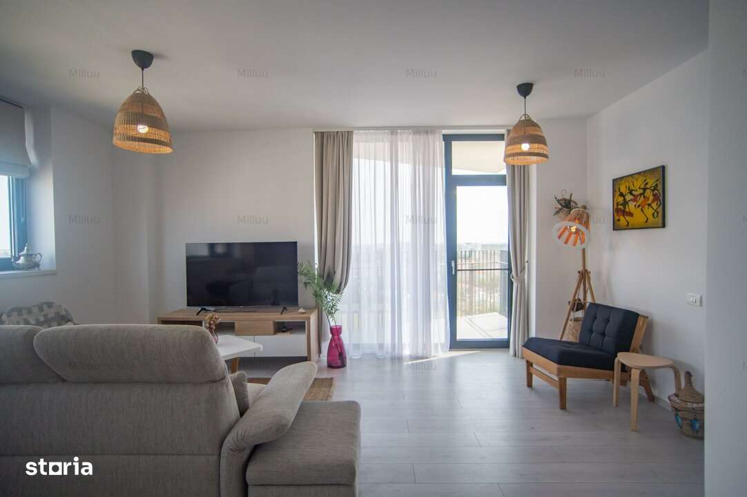 2 camere | Incalzire in Pardoseala | Zona Torontalului - Imagine principală: 4/18