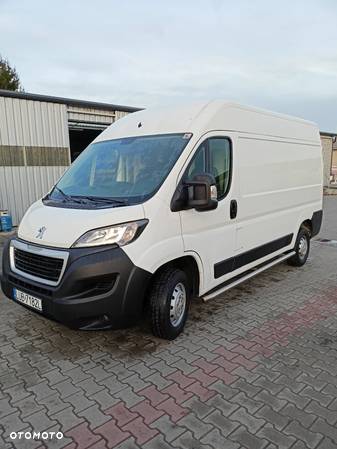 Peugeot BOXER - 1