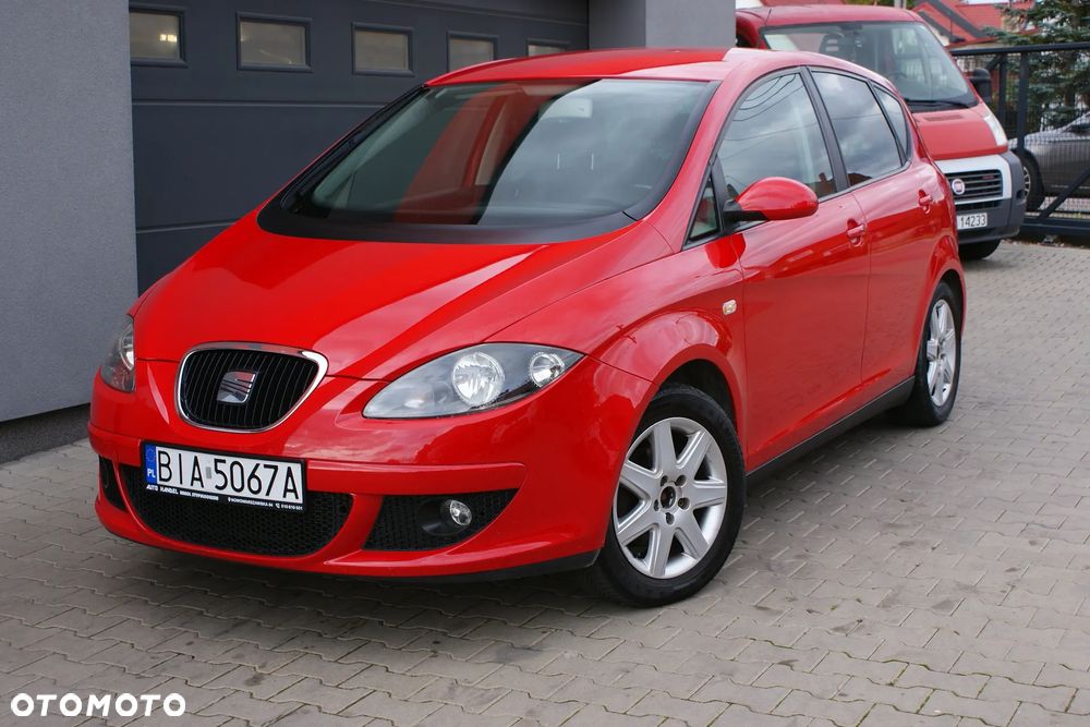 Seat Altea