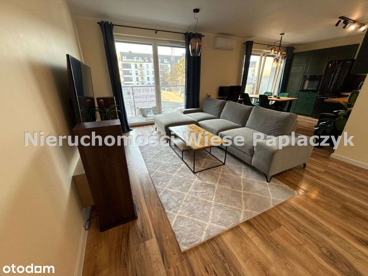 Podolany, jasne, duże, gotowe do wprowadzenia!-2