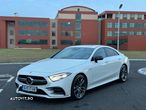 Mercedes-Benz CLS AMG 53 MHEV 4MATIC+ Aut - 9