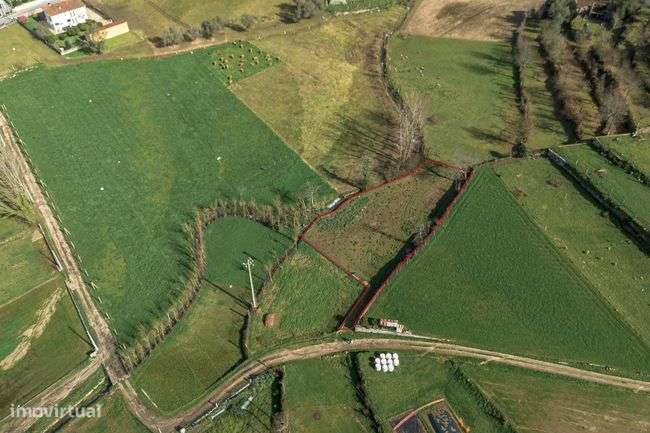 Terreno para venda em Este (São Pedro e São Mamede), Braga - Grande imagem: 2/7