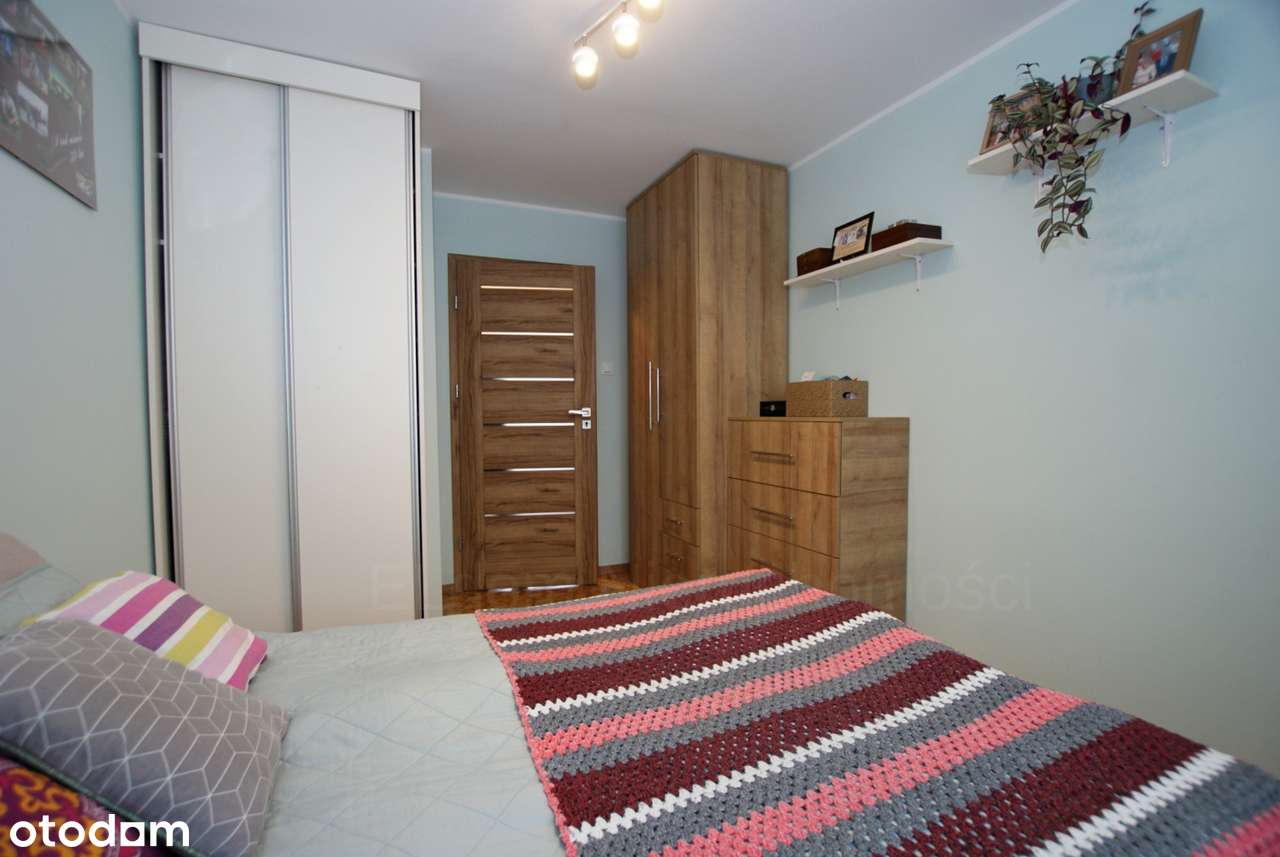 Mieszkanie ul. Zoli Oporów, 3 pokoje, REZERWACJA !!!!!!!!!!!!!!!!!!-4