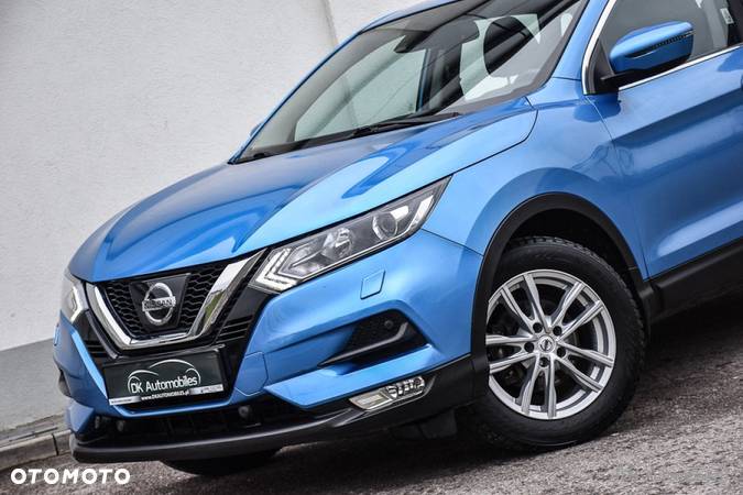 Nissan Qashqai 1.5 dCi TEKNA+ - 15