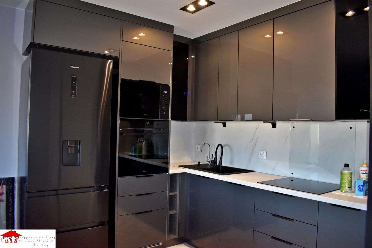 Nowy luksusowy segment w Radzyminie 105 m2-5