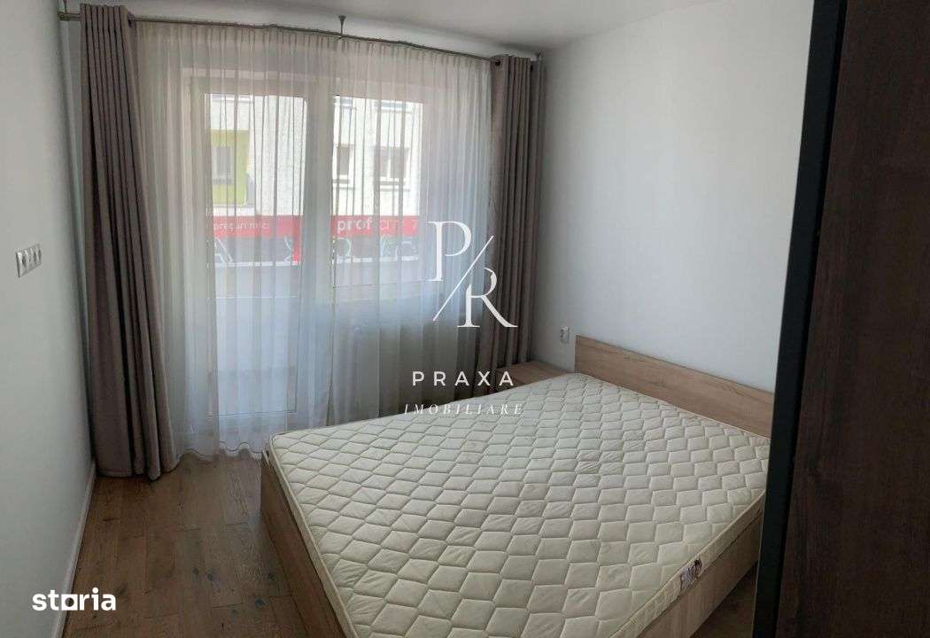 Apartament de vanzare cu 2 camere, 43 mp, mobilat la cheie, zona Penny - Imagine principală: 4/6