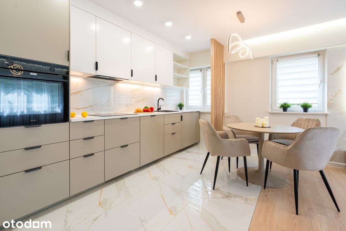 Nowoczesne 3 pokojowe Premium!-4