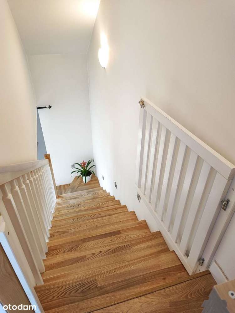 3 pokoje, ogródek, miejsca postojowe, Bałażejewo-7