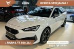 Cupra Leon Sportstourer - 1