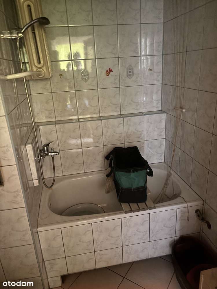 Kawalerka Siemianowice Śl. ulica Budryka-4