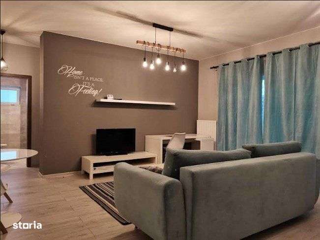 Apart. 2 camere, 47 mp, zona Hotel Golden Tulip, Zorilor-3