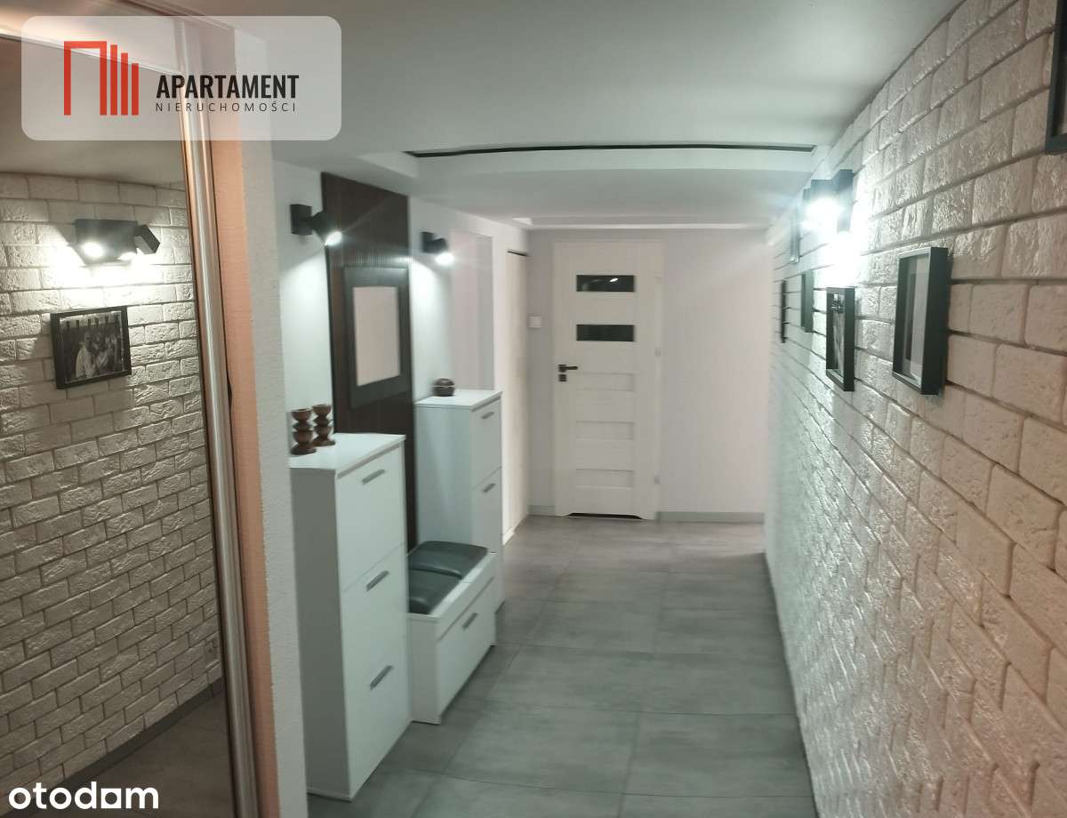 Przestronne mieszkanie na sprzedaż-6