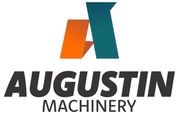 Augustin Machinery logo