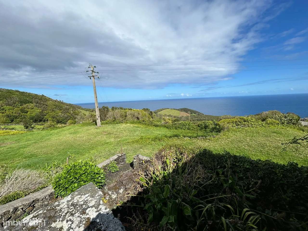Exelente  moradia T3 com Vista Mar em Piedade, Lajes do Pico-20
