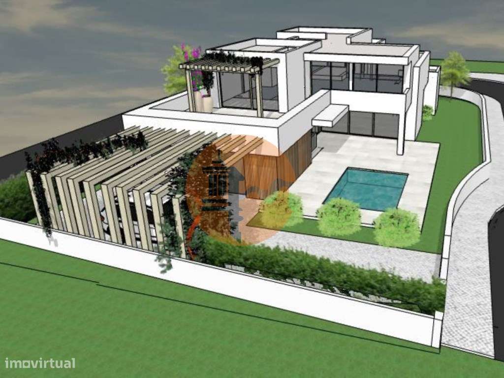 Terreno Urbano - Grande imagem: 4/23