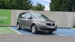 Volkswagen Touran 1.9 TDI Conceptline Aut - 9