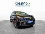 Peugeot 2008 1.5 BlueHDi Style - 1