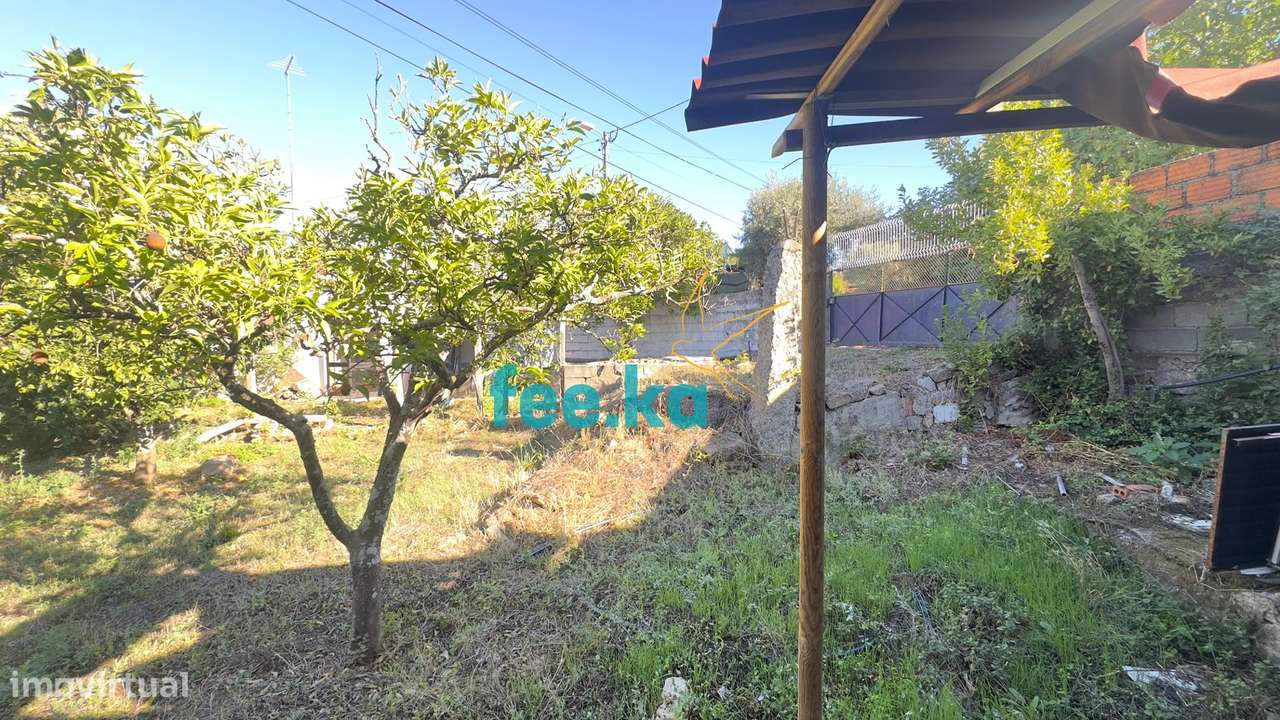 Quintinha T1 em Palvarinho-4