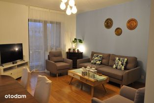 Mieszkanie 101 m2, 4 pokoje Kabaty, Warszawa