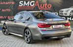 BMW Seria 7 740d xDrive - 4