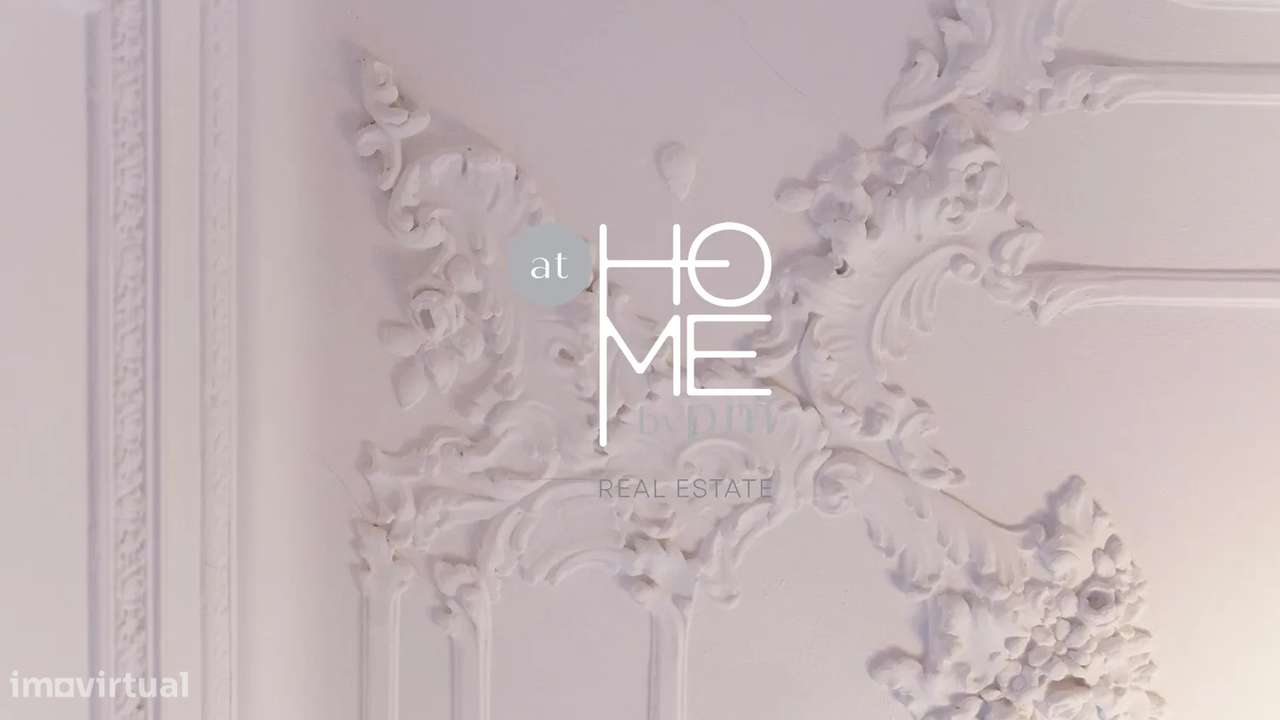 Av. Luís Bívar | T3 + 1 de charme em Lisboa - Grande imagem: 5/32