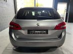 Peugeot 308 SW 1.6 BlueHDi Business Line - 8