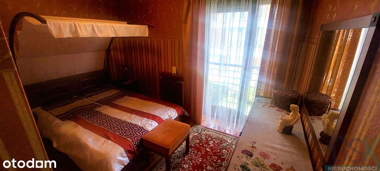 Luksusowy apartament z trzema sypialniami w sercu Ustronia – Zeta Park-15