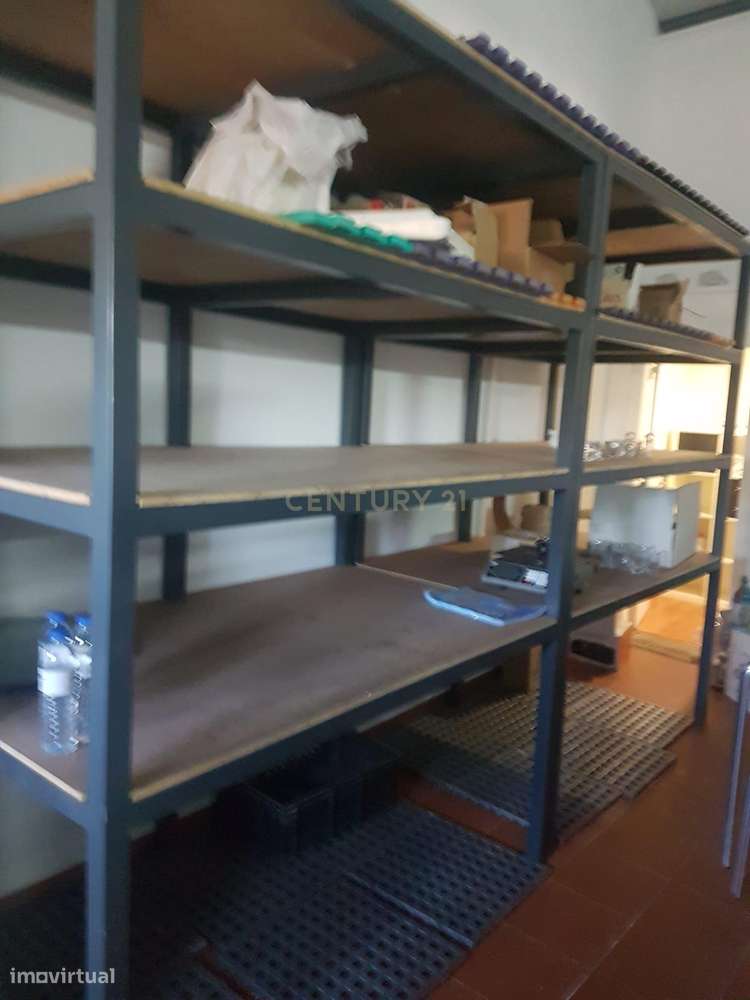 Restaurante com terreno em Elvas-7