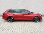 Cupra Leon 1.5 eTSI DSG - 5