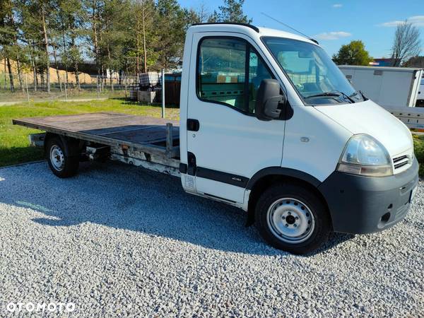 Renault MASTER - 2