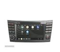 AUTO RADIO GPS ANDROID 10 PARA MERCEDES CLS W219 05-06 E W211 02-09 - 7