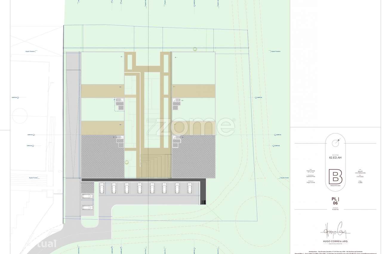 ADDRESS HOUSE - Bloco 2-13