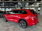 Skoda Kodiaq 2.0 Bi-TDI 4x4 RS DSG - 5