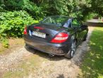 Mercedes-Benz SLK 200 Kompressor - 5