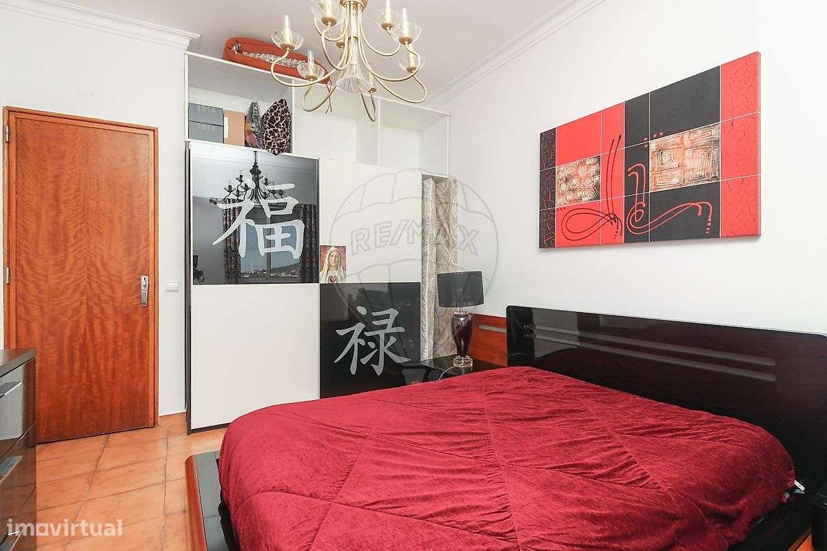 Apartamento T1 para venda - Grande imagem: 4/29