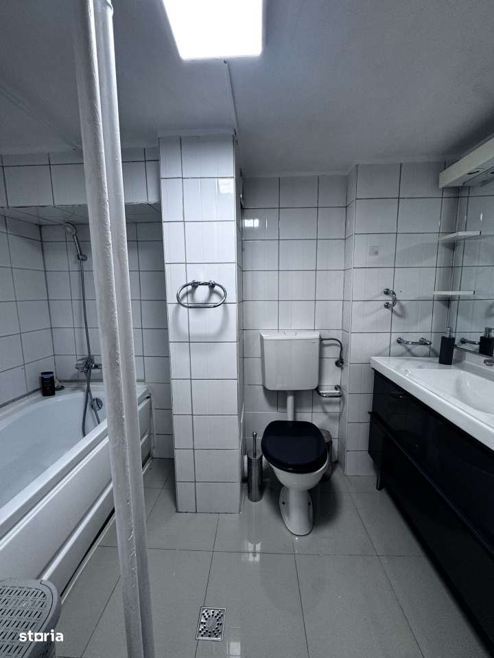 Universitate-Romana, Lido, 2 camere-11