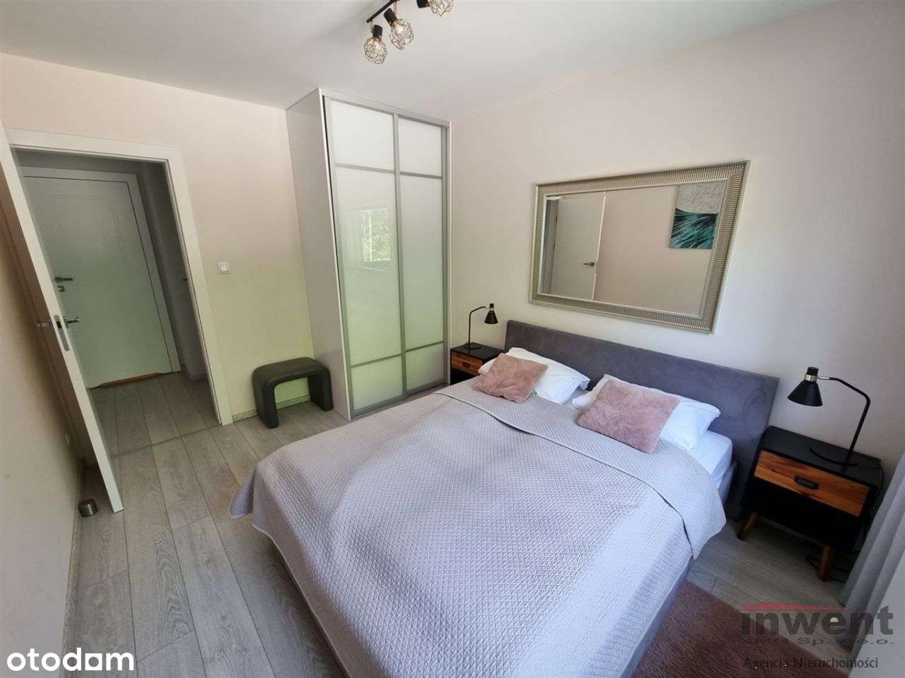 Apartament w Wiśle z widokiem na góry-6