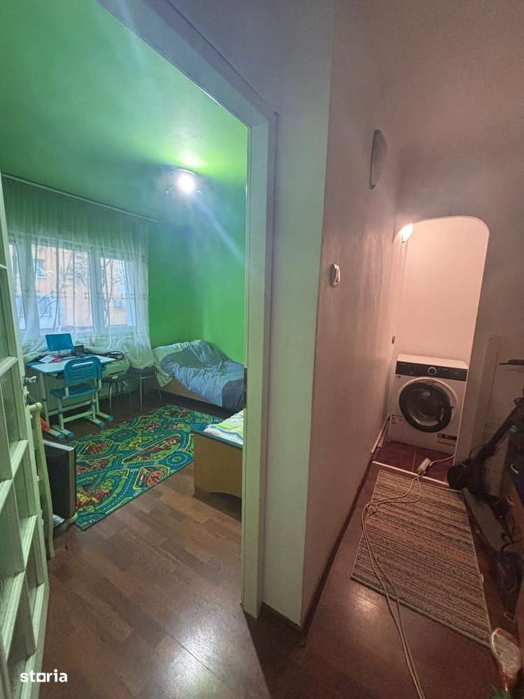 Apartament 3 camere Parc Sebastian-Rahova T631 - Imagine principală: 5/13