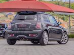 MINI Cooper S Coupe - 7