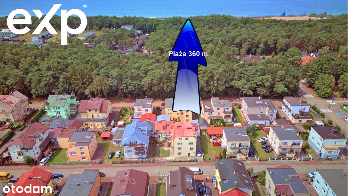 Dom w Darłowie - Idealna Inwestycja! - Pełny obrazek: 2/20