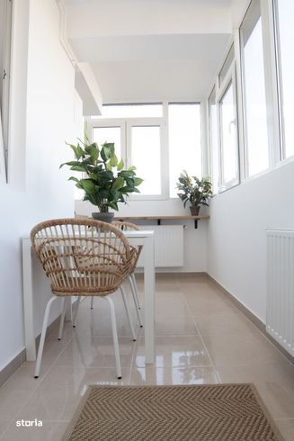 MILITARI RESIDENCE - Apartament 2 camere-1