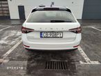 Skoda Superb Combi 2.0 TDI DSG Style - 6